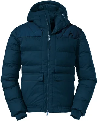 Produktbild von SCHÖFFEL Ins. Jacket Boston M MOONLIT OCEAN MOONLIT OCEAN 50