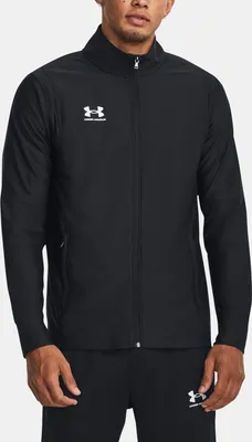 Obrázok produktu pre Tréningová bunda Under Armour Challenger, čierna M