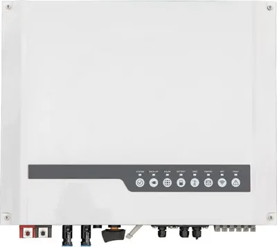 Produktbild von Hybridwechselrichter 3,68 kW, 230 V