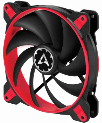 Produktbild von Arctic BioniX F140 - Gehäuselüfter - 140 mm