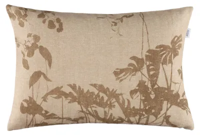 Produktbild von SCHÖNER WOHNEN-Kollektion Kissenhülle PASSION Nude 38 x 58 cm