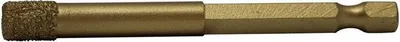 Produktbild von Fliesen-Trockenbohrer Ø 10 mm 6-kant - 1/4 Zoll - Bit Aufnahme