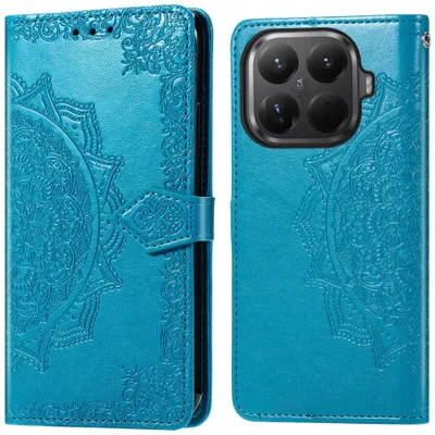 Image de Étui Mandala d'imoshion pour le Xiaomi 17T - Or rose