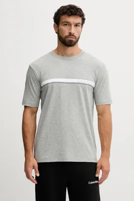 Produktbild von Calvin Klein LIFESTYLE Kurzarm T-Shirt aus regenerativer Baumwolle