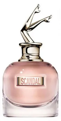 Produktbild von Jean Paul Gaultier Scandal, Frauen, 30 ml, Nicht nachfüllbare Flasche, Gardenia, Honig, Patschuli
