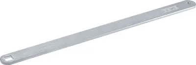 Image de Geze levier adapté à la glissière ISM Boxer Ferme-porte, argent