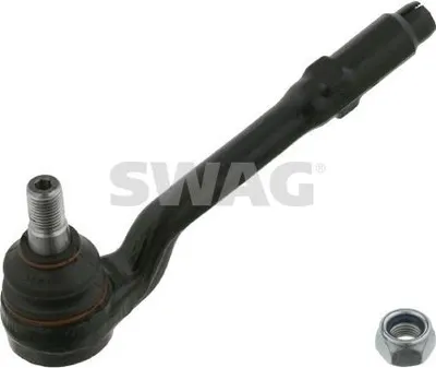 Produktbild von SWAG Spurstangenkopf Spurstange für BMW X5 (E53) Vorne Links Vorne Rechts 20 92 6637