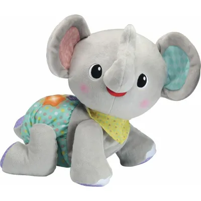 Zdjęcie produktu dla VTech 533264, 0,75 lat(a), Brzmienie, Wymagane baterie, AA, Plusz, Wielobarwny