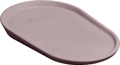Produktbild von Shnuggle Wickeltisch Für Squishies Rosa  Rosa One Size