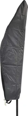Immagine prodotto di Copertura di protezione dalle intemperie per ombrelloni a sbalzo - 3 m - copertura di protezione per ombrelloni a sbalzo copertura di protezione