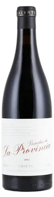 Produktbild von Prieto Pariente La Provincia 2021 | Rotwein | Spanien | 1 x 0,75 Liter