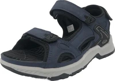 Produktbild von Allrounder Trekkingsandalen westside Damen 31383032373732 Blau 42 EU