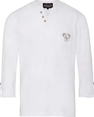 Produktbild von Hangowear Langarmshirt YANDRIC