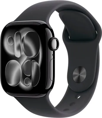 Produktbild von Apple Watch Series 11 , OLED, Touchscreen, 64 GB, WLAN, GPS, 30,3 g