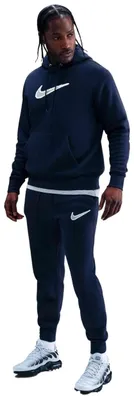 Image de Jogging Nike Jogger Nike Sportswear Club De Tejido Fleece - Hombre pour Homme