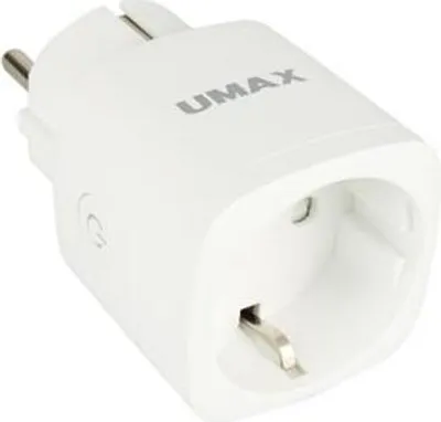 Immagine prodotto di Umax U-Smart Wifi Plug Mini