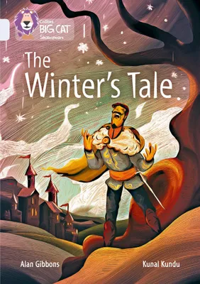 Produktbild von The Winter's Tale