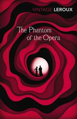 Immagine prodotto di The Phantom of the Opera