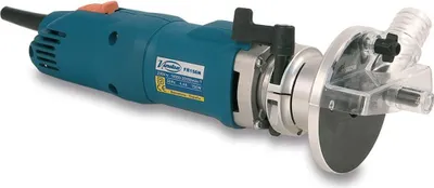 Produktbild von Virutex Kantenfräsmaschine 750W Fr156N