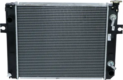 Produktbild von NRF 50006 Kühler Wasserkühler Motorkühler