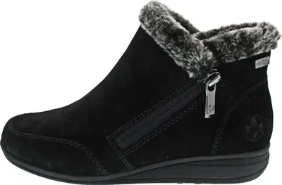 Produktbild von Rieker 47256-00 (40/schwarz)