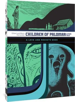 Obrázok produktu pre Children of Palomar and Other Tales