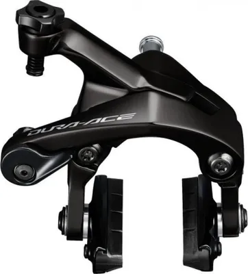 Immagine prodotto di Freno per cerchio SHIMANO - DURA ACE R9200 REAR - Nero