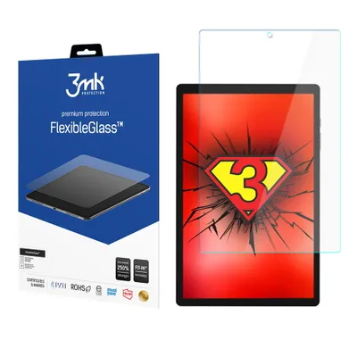 Produktbild von 3mk Display Hybridglas FlexibleGlass für Chuwi HiPad X  0,3mm 7H