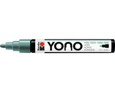 Obrázok produktu pre Marabu Yono Marker imelo 159 1,5-3 mm