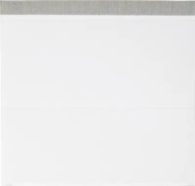 Produktbild von BRUNNEN Notizblock | unliniert, 50 Blatt, weiß