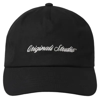Produktbild von Jack And Jones - Baseball-Mütze für Herren GT14792 (Einheitsgröße) (Schwarz)