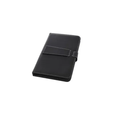 Obrázok produktu pre Puzdro s klávesnicou USB SK pre 10“ tablet, koženka