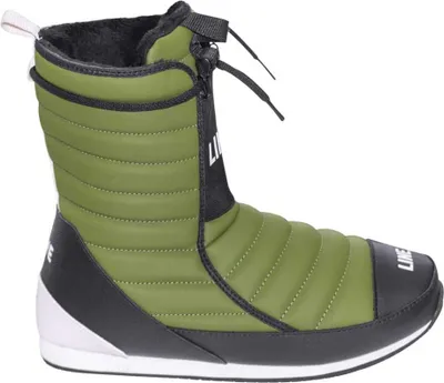 Produktbild von Line Bootie 2.0 Schneeschuhe Grün EU 42-43 1/2 Herren Grün EU 42-43 1/2