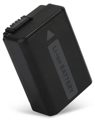Immagine prodotto di CELLONIC Batteria compatibile con Sony A6100 ILCE-6100, Alpha 6100, NP-FW50