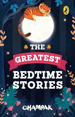 Produktbild von The Greatest Bedtime Stories