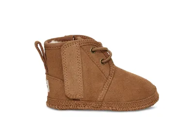 Produktbild von UGG Baby Neumel Braun - Große XS