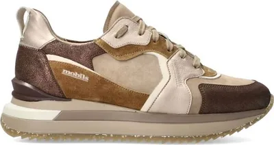 Produktbild von Mephisto  Mobils Janel - damen sneaker - extra breit
