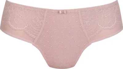 Produktbild von RosaFaia Beautyfull Selma Taille Slip 1336 Rosewood - größe 40
