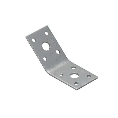 Produktbild von DMX - Winkelverbinder 135° abgewinkelt - KLR1