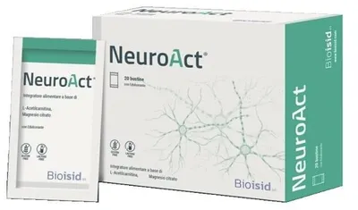 Image de NEUROACT 20, sachets
