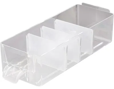Produktbild von 60er Set Trennwände Fachteiler 35/52