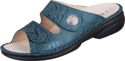 Produktbild von Finn Comfort Pantoletten für Damen in unifarben S24-0054138