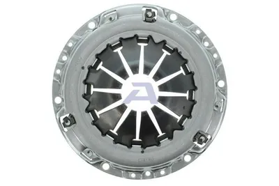 Produktbild von AISIN Kupplungsdruckplatte CTX-163 für TOYOTA AYGO (WNB1, KGB1) 132mm 201mm