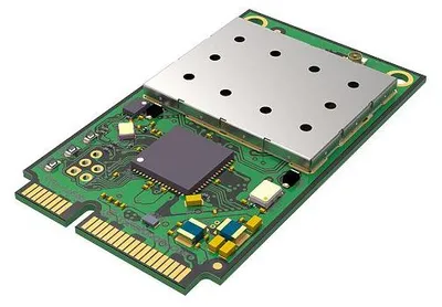 Produktbild von INTG Mikrotik R11e-LR8