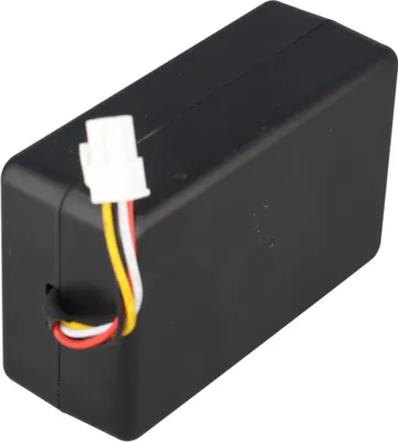Immagine prodotto di Batteria compatibile con aspirapolvere Samsung VCA-RBT71 DJ96-00193C, DJ96-00202A, 4600 mAh 21,6 V Li-Ion