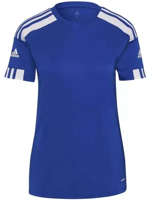 Produktbild von Adidas Tshirts Squadra 21, GK9150, Größe: 152