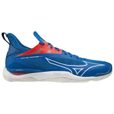 Produktbild von Mizuno Schuhe Wave Mirage 4, X1GA215024