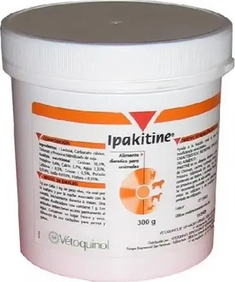 Productafbeelding van IPAKITIN, 300 gram