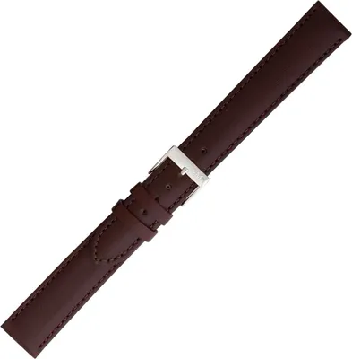 Zdjęcie produktu dla Pasek do zegarka Morellato A01K0969087034CR18 brązowy 18mm