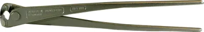 Produktbild von Kraft-Monierzange 280 mm vernickelt, 'KNIPEX'